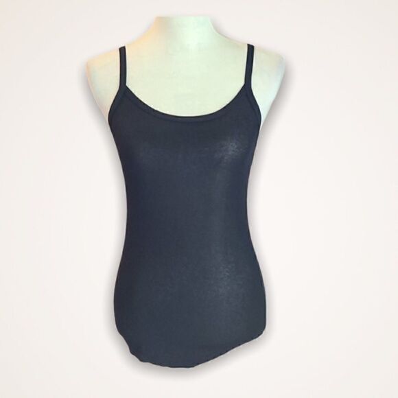 Hinge NWOT Black Tank or Cami Top - Picture 8 of 12